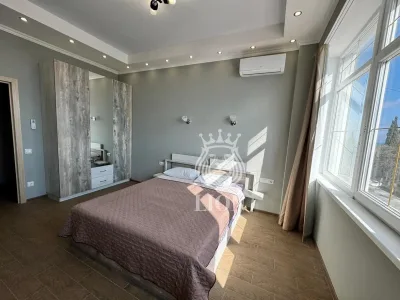 2-к апартаменты 52.7 м² 3/9 эт., Набережная — миниатюра 6