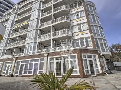 2-к апартаменты 52.7 м² 3/9 эт., Набережная — миниатюра 9