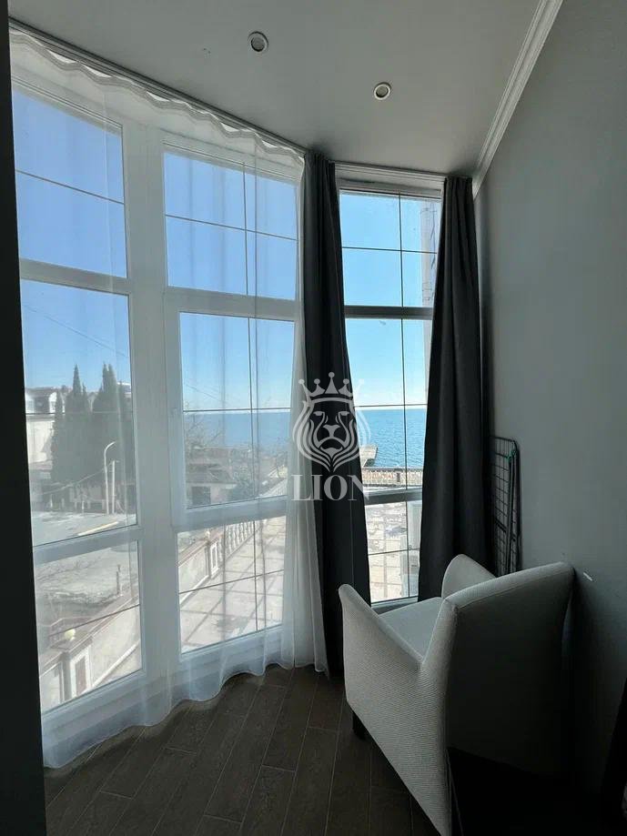 2-к апартаменты 52.7 м² 3/9 эт., Набережная — фото 3