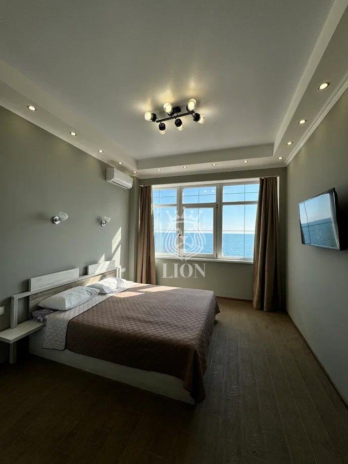 2-к апартаменты 52.7 м² 3/9 эт., Набережная — фото 4