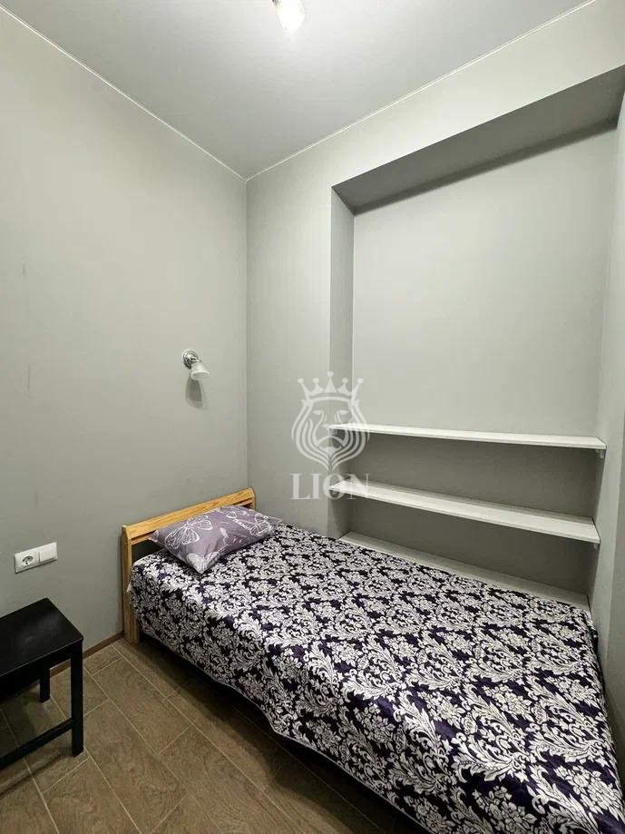 2-к апартаменты 52.7 м² 3/9 эт., Набережная — фото 5