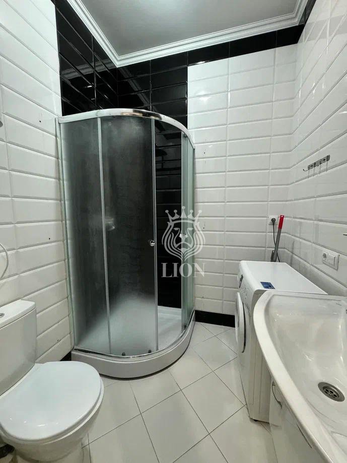 2-к апартаменты 52.7 м² 3/9 эт., Набережная — фото 7