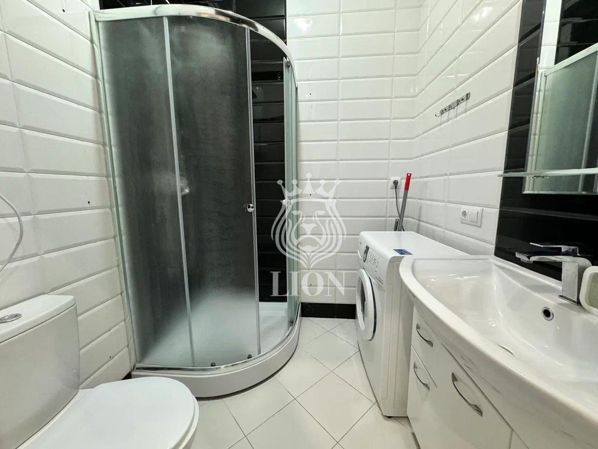 2-к апартаменты 52.7 м² 3/9 эт., Набережная — фото 8