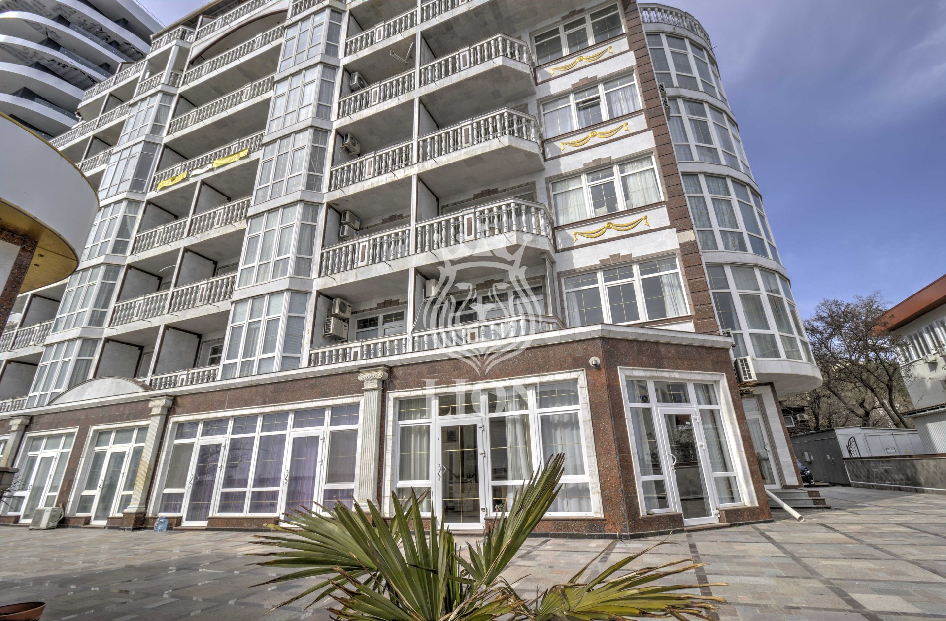 2-к апартаменты 52.7 м² 3/9 эт., Набережная — фото 9