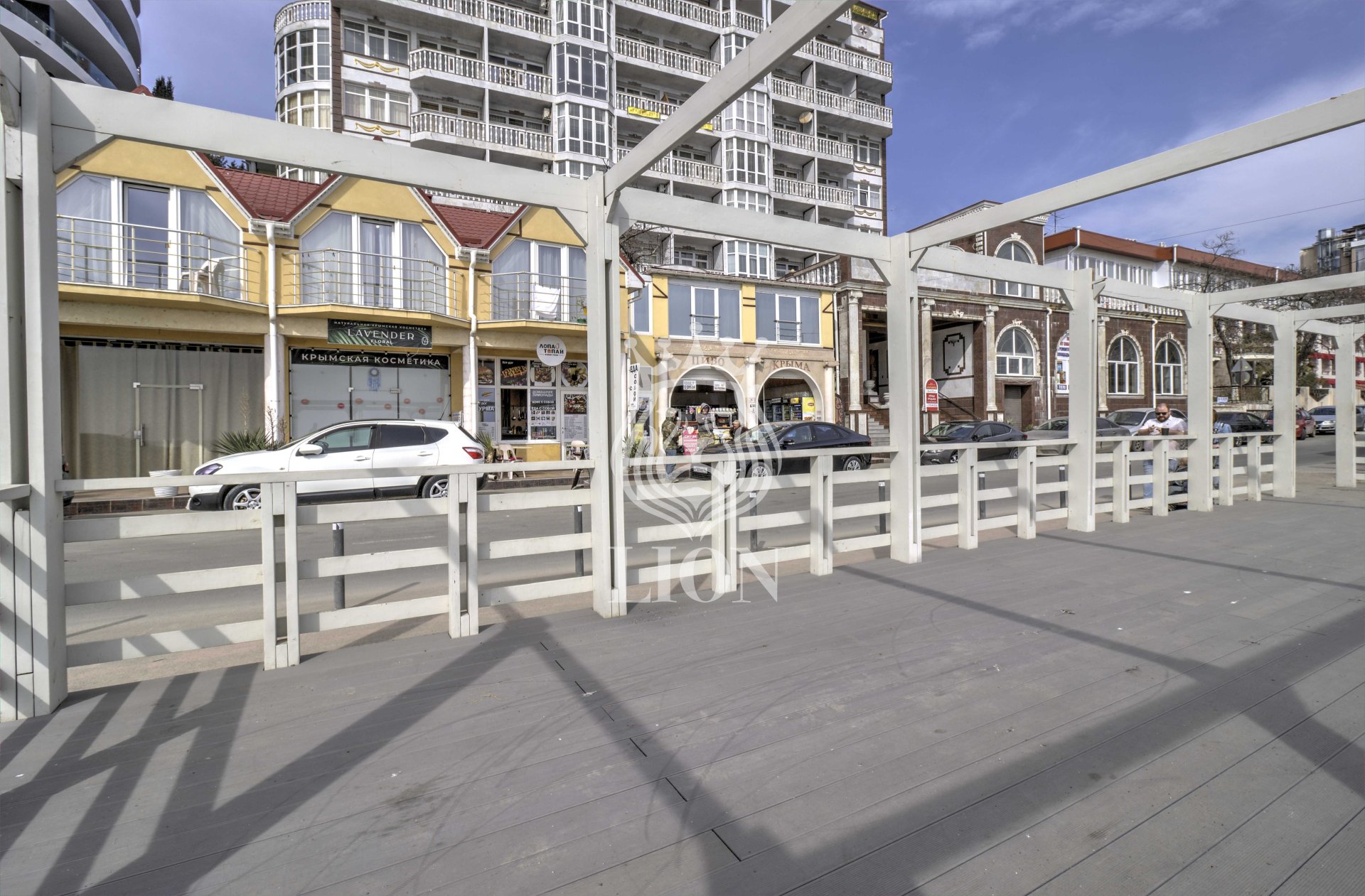 2-к апартаменты 52.7 м² 3/9 эт., Набережная — фото 10