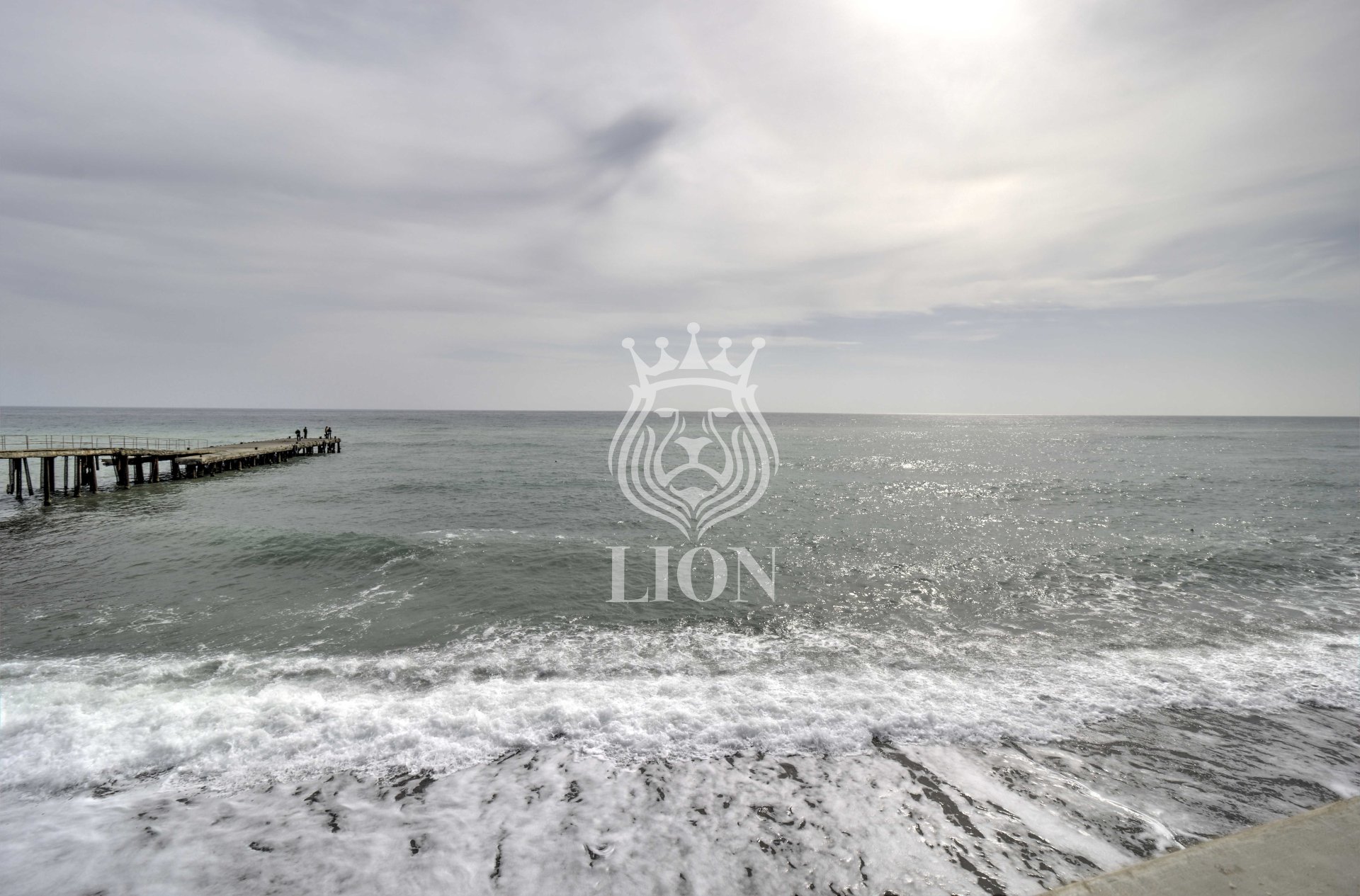 2-к апартаменты 52.7 м² 3/9 эт., Набережная — фото 11