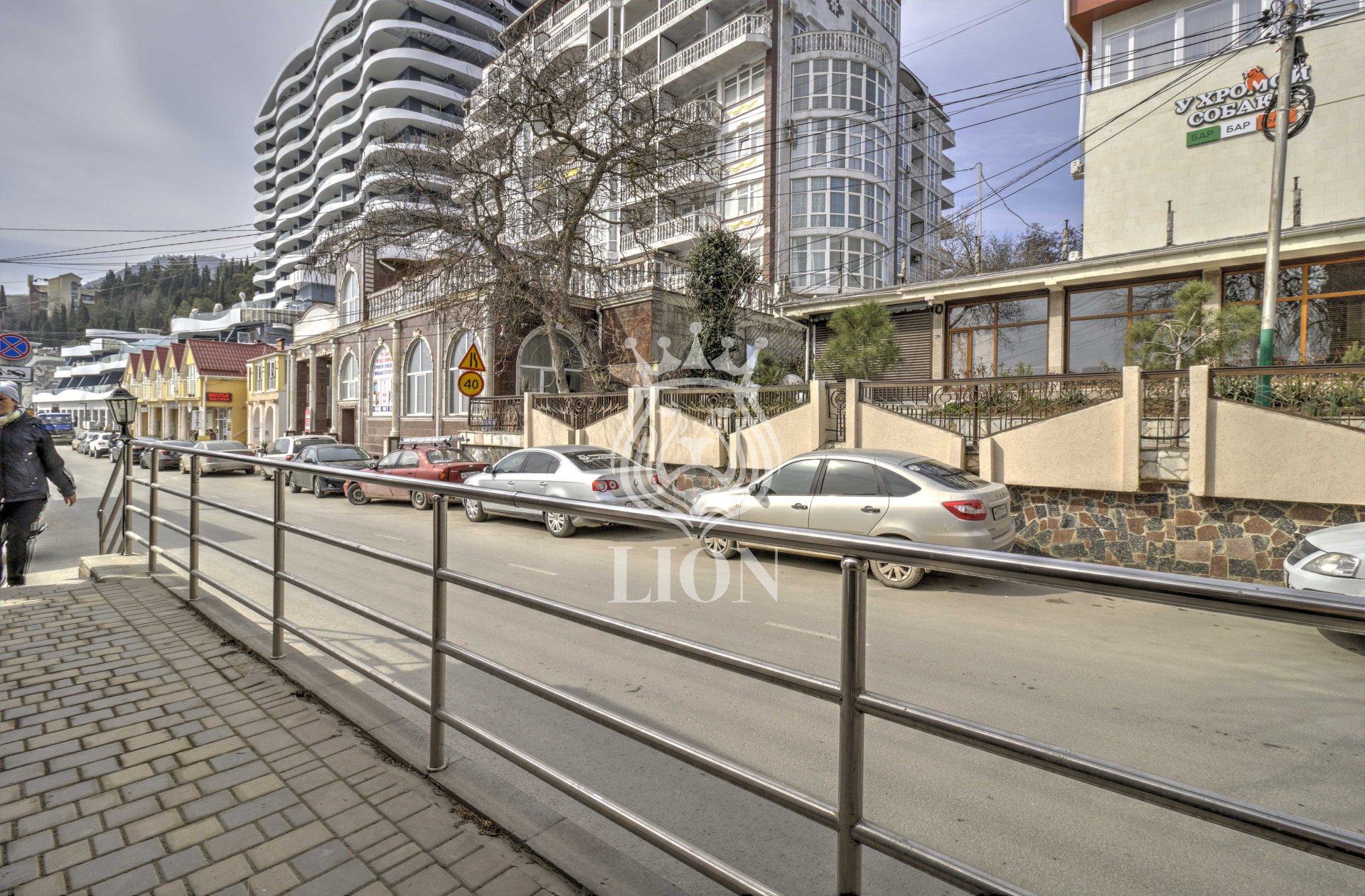 2-к апартаменты 52.7 м² 3/9 эт., Набережная — фото 12