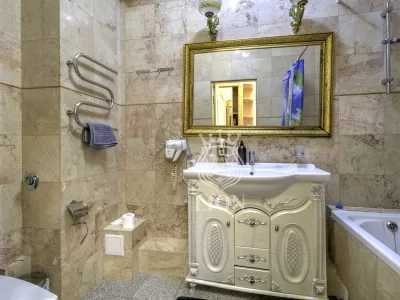 3-к апартаменты 82 м² 6/9 эт., Набережная — миниатюра 3