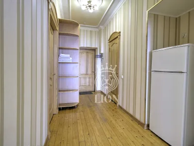 3-к апартаменты 82 м² 6/9 эт., Набережная — миниатюра 9