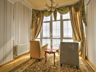 3-к апартаменты 82 м² 6/9 эт., Набережная — миниатюра 12