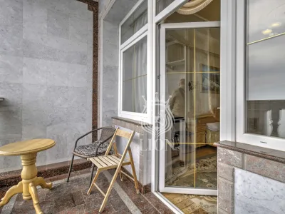 3-к апартаменты 82 м² 6/9 эт., Набережная — миниатюра 22