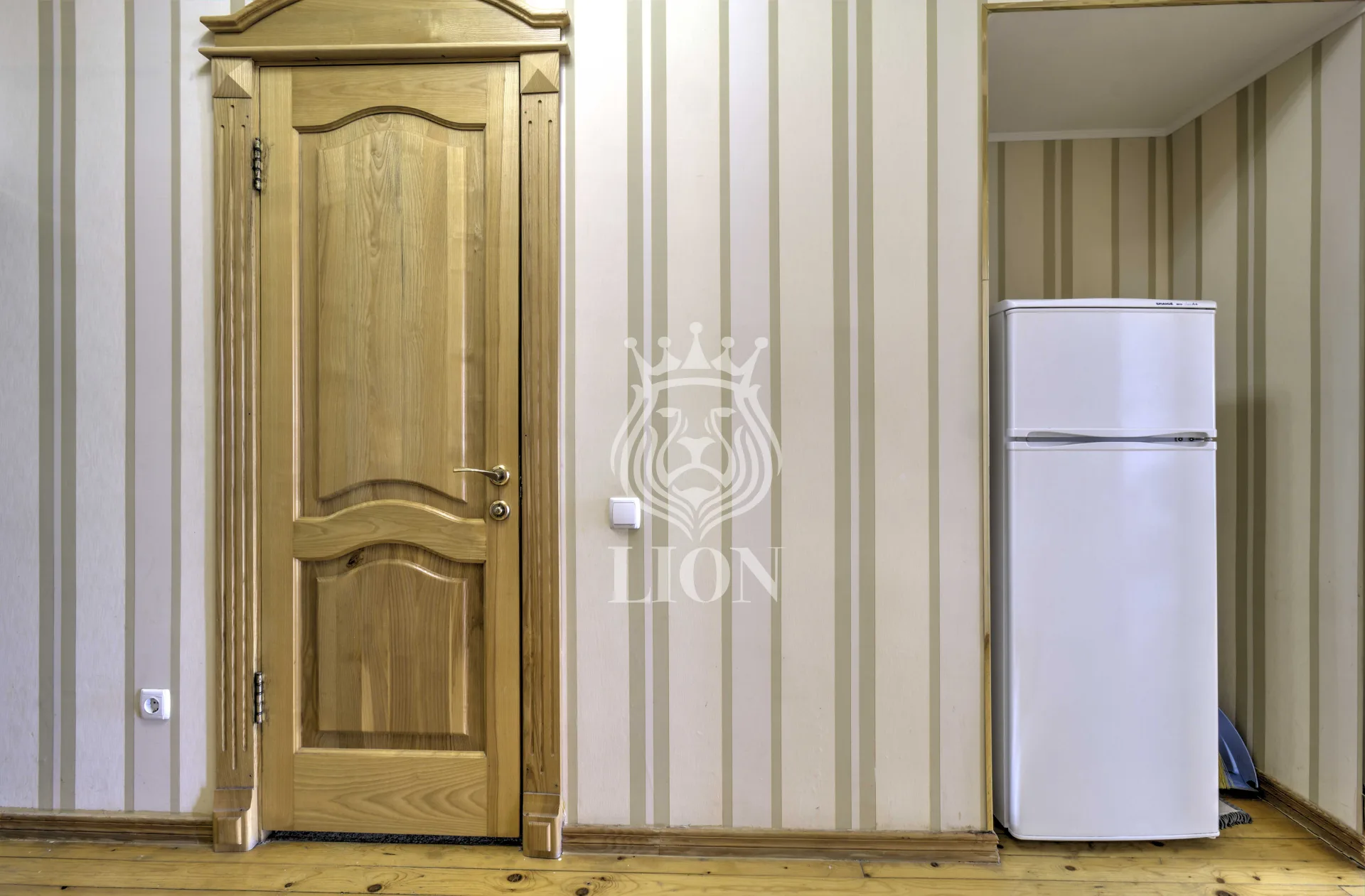 3-к апартаменты 82 м² 6/9 эт., Набережная