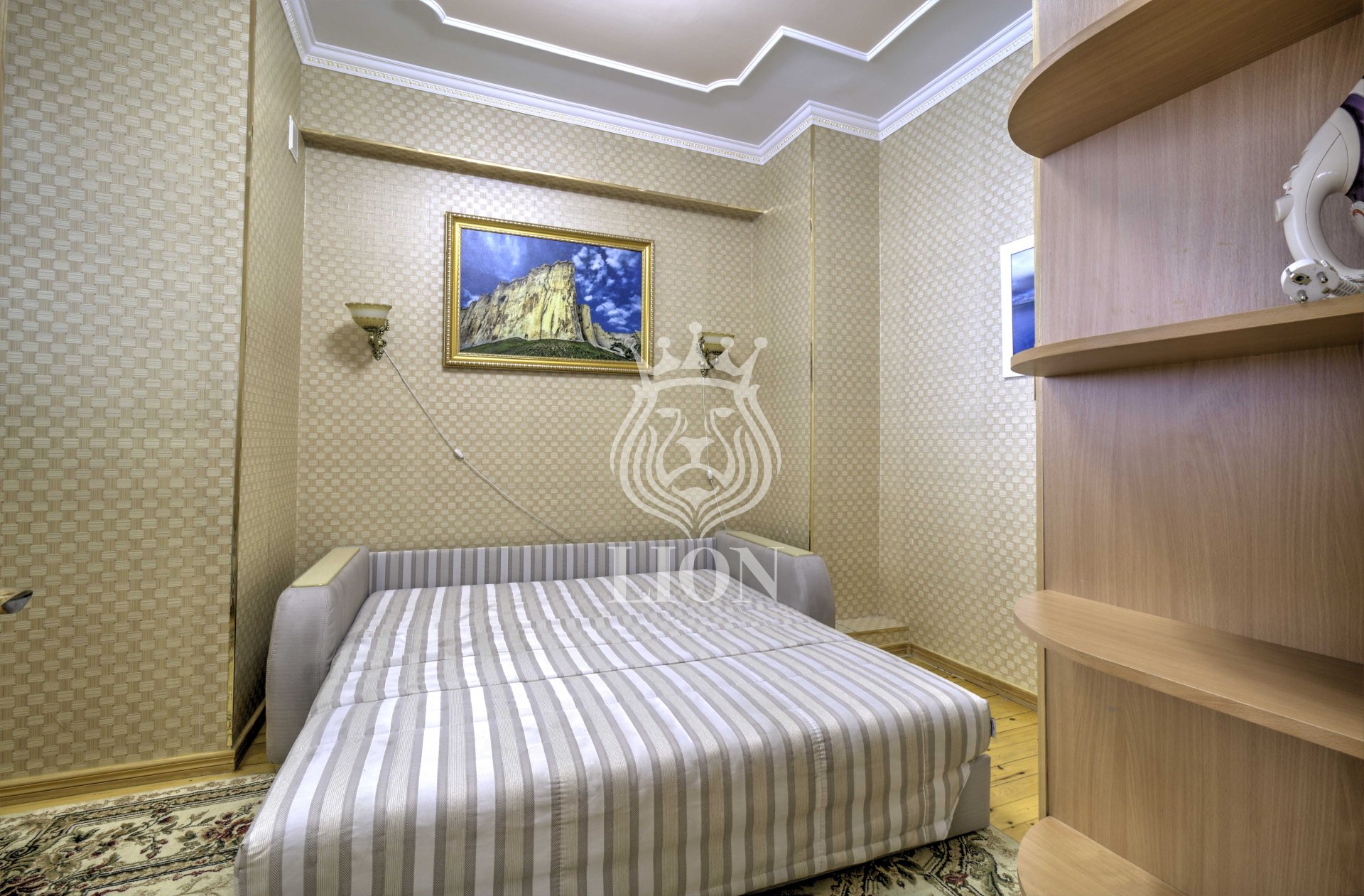 3-к апартаменты 82 м² 6/9 эт., Набережная — фото 6