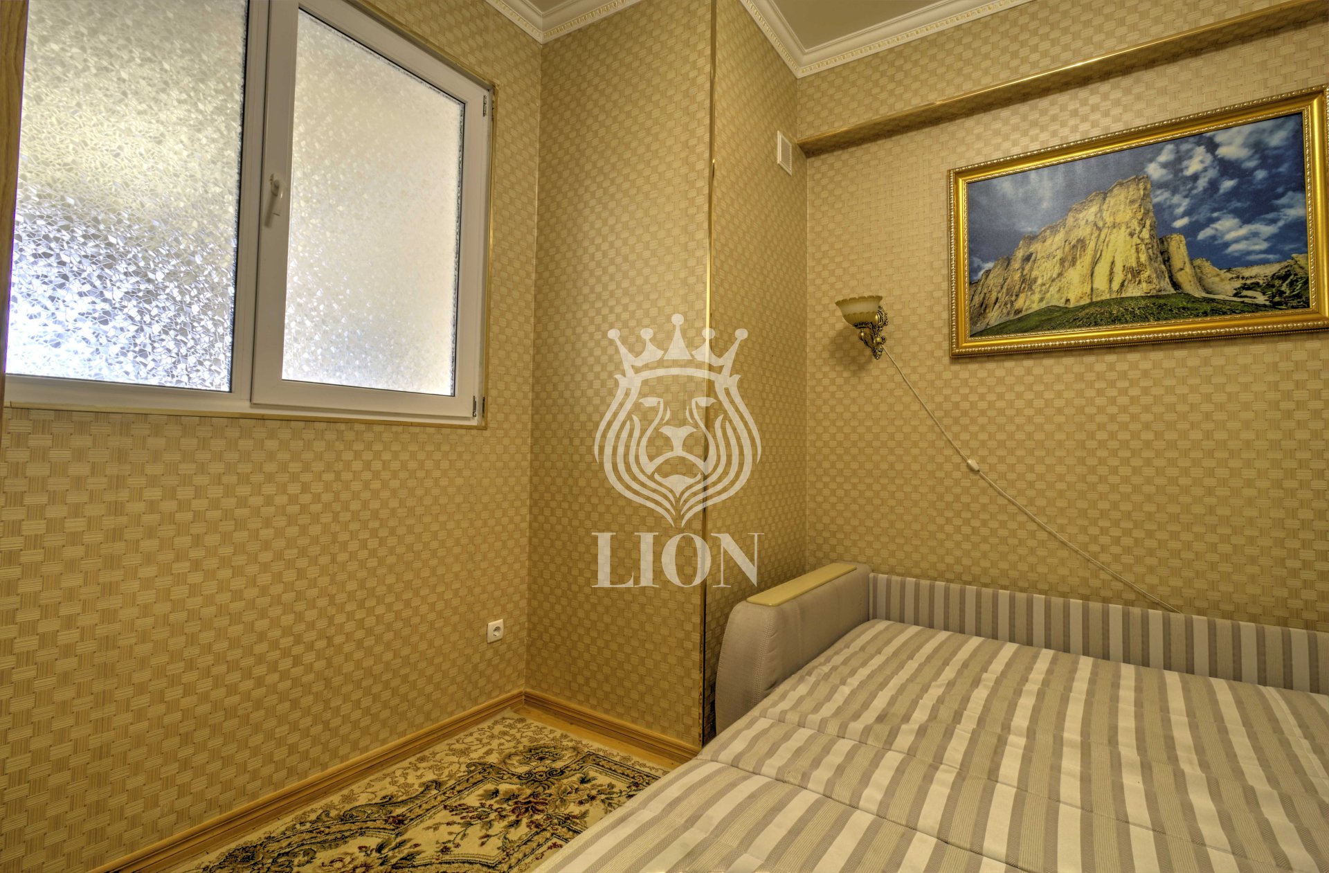 3-к апартаменты 82 м² 6/9 эт., Набережная — фото 7