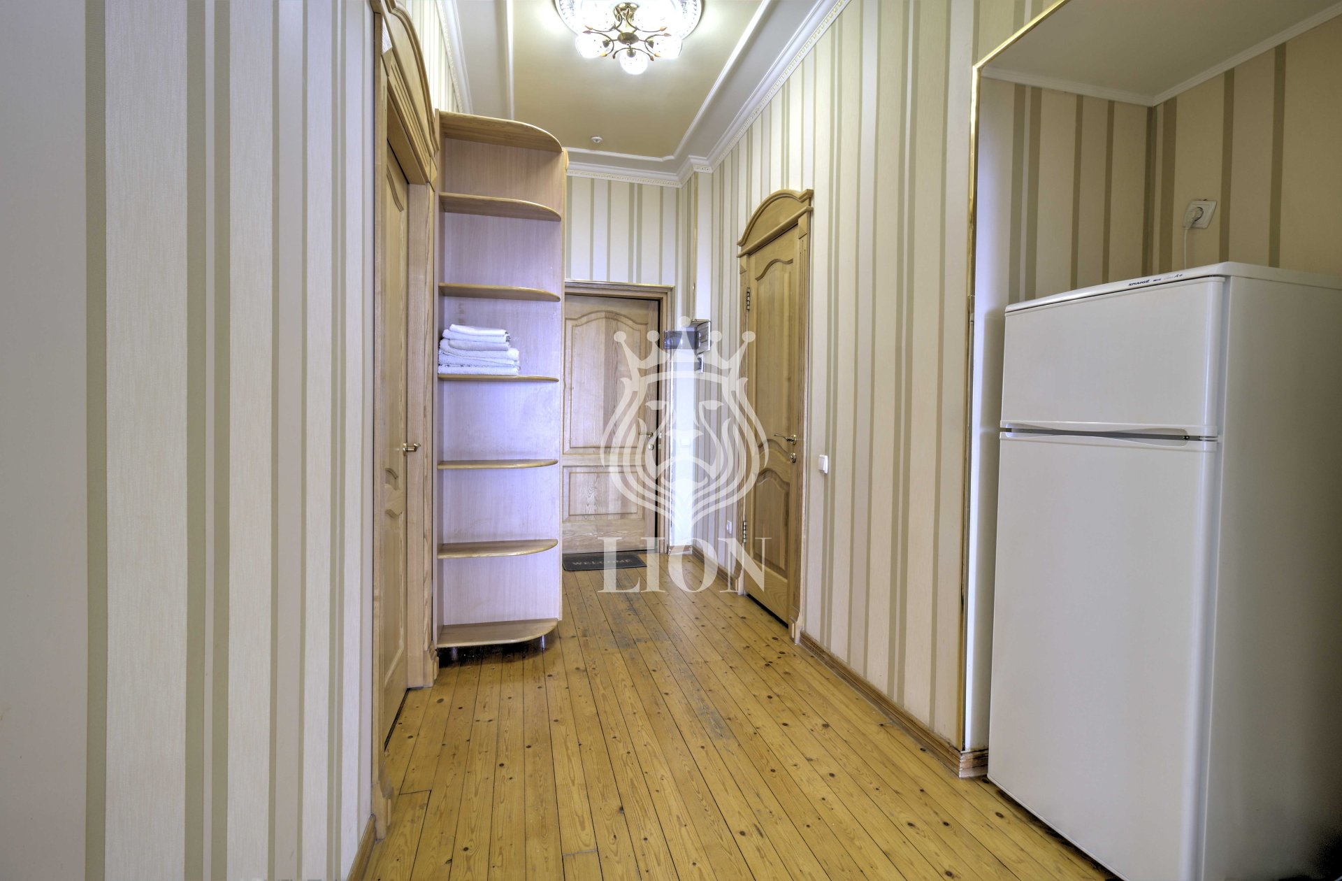 3-к апартаменты 82 м² 6/9 эт., Набережная — фото 9