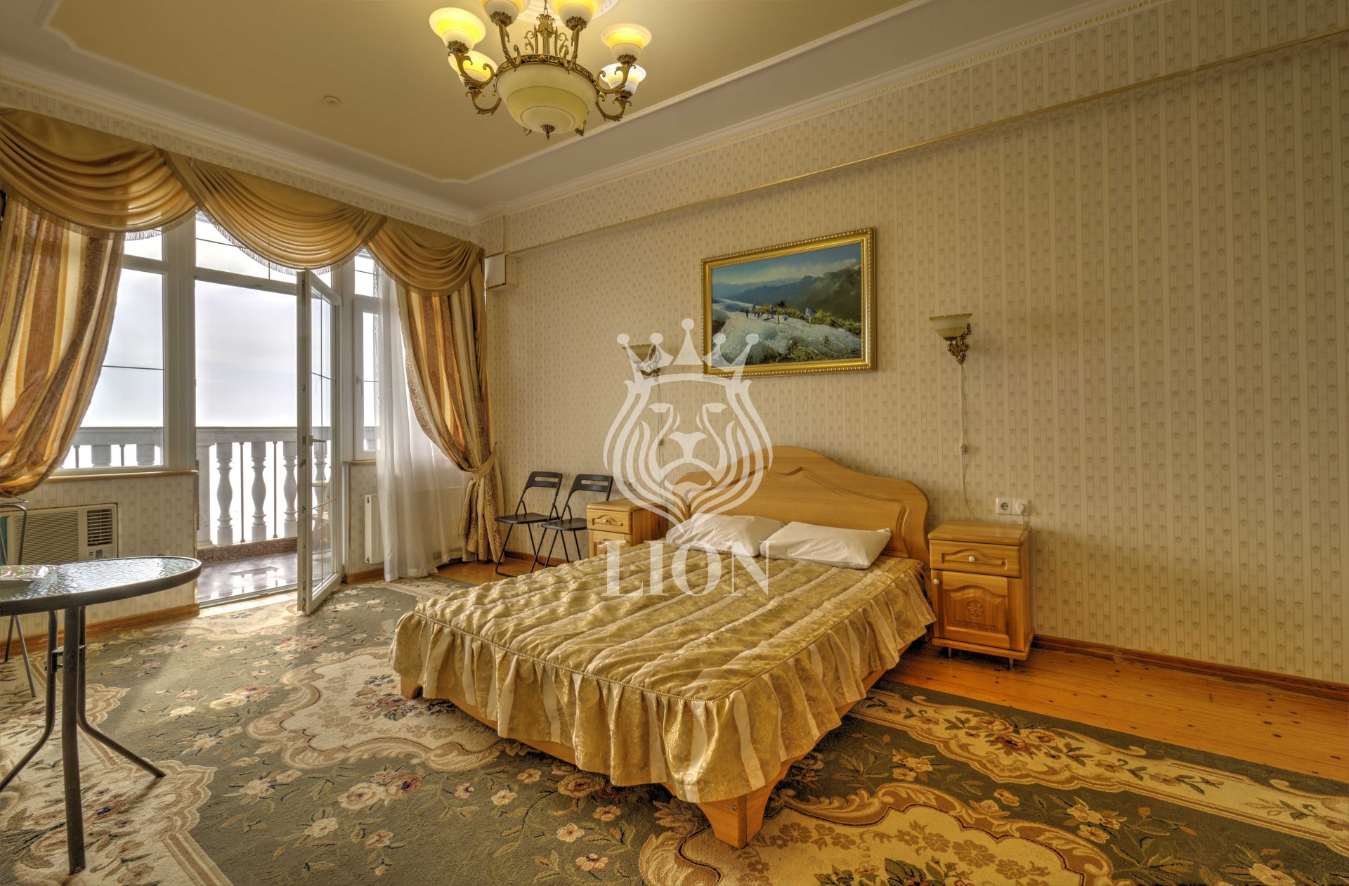 3-к апартаменты 82 м² 6/9 эт., Набережная — фото 17