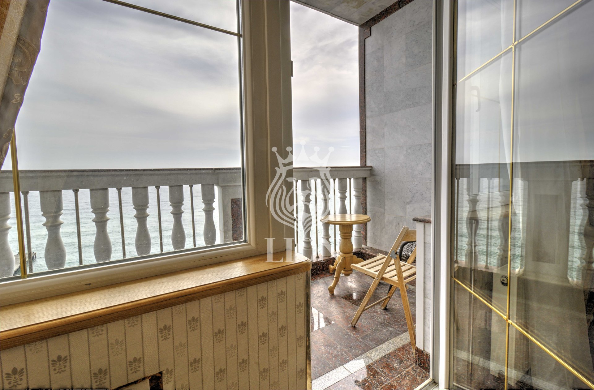 3-к апартаменты 82 м² 6/9 эт., Набережная — фото 19