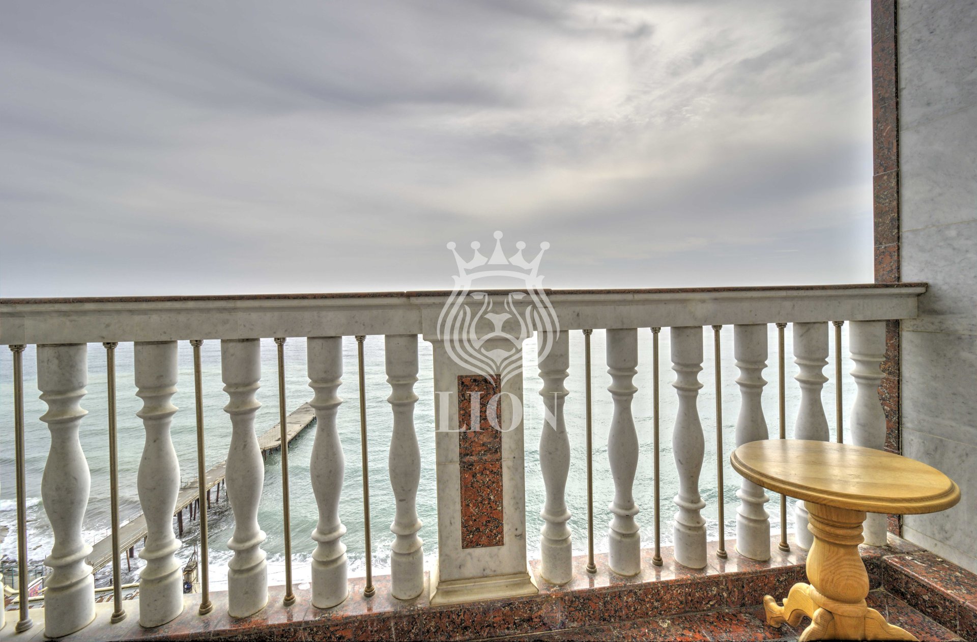 3-к апартаменты 82 м² 6/9 эт., Набережная — фото 20