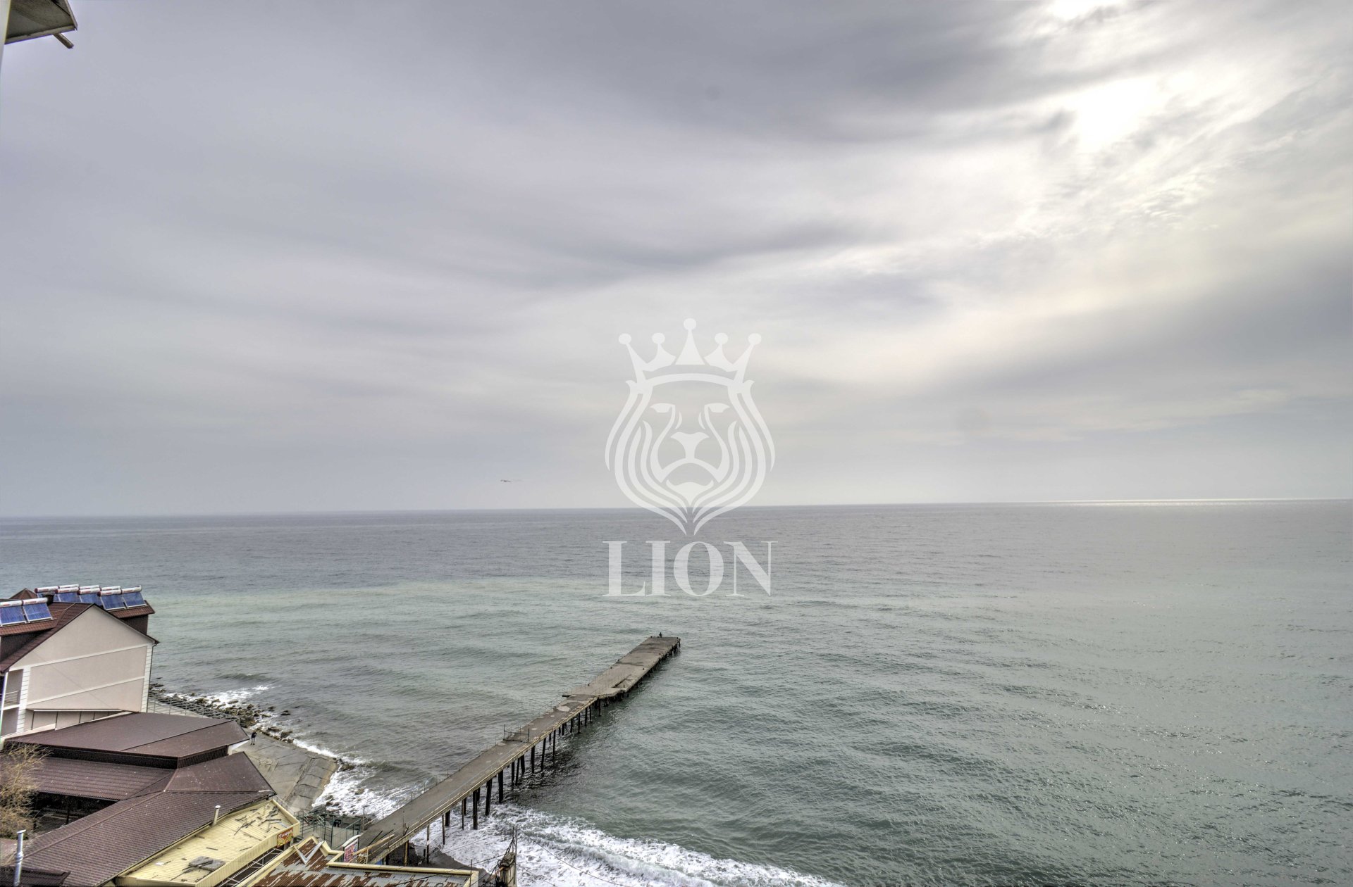 3-к апартаменты 82 м² 6/9 эт., Набережная — фото 24