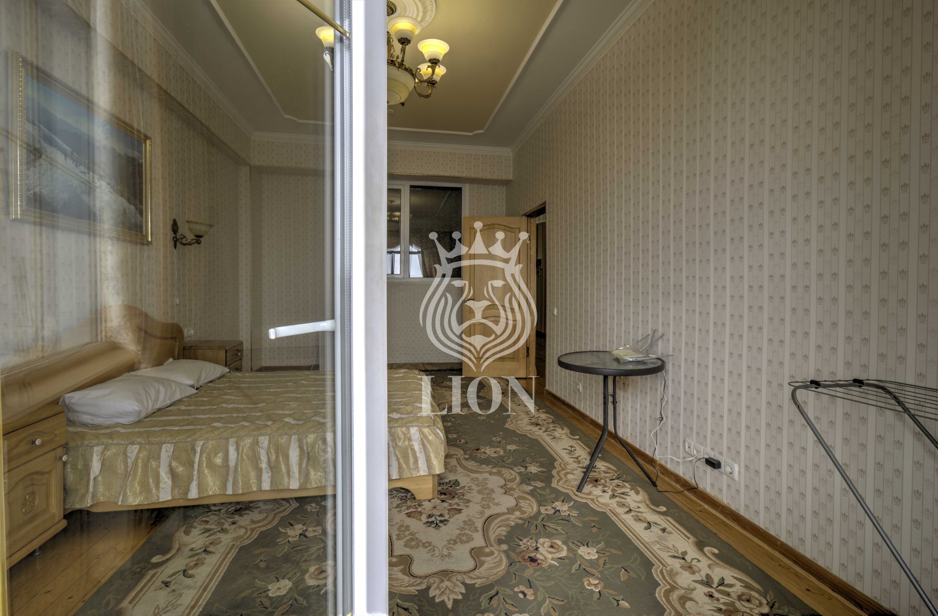 3-к апартаменты 82 м² 6/9 эт., Набережная — фото 25