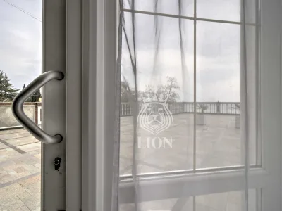 1-к апартаменты 31.7 м² 2/10 эт., Набережная