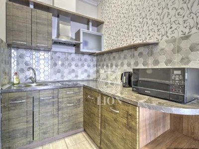 1-к апартаменты 31.7 м² 2/10 эт., Набережная — миниатюра 9