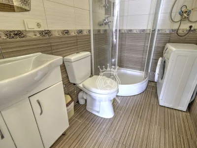 1-к апартаменты 31.7 м² 2/10 эт., Набережная — миниатюра 11