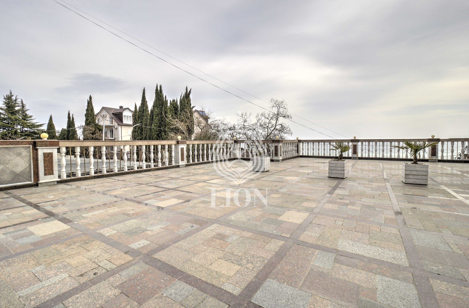 1-к апартаменты 31.7 м² 2/10 эт., Набережная — фото 1