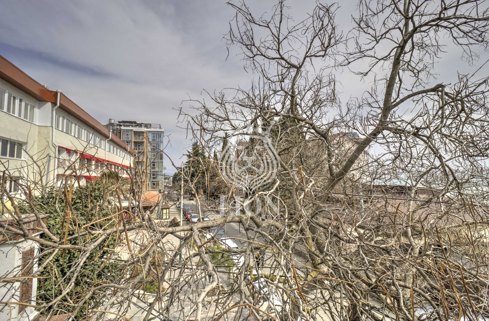 1-к апартаменты 31.7 м² 2/10 эт., Набережная — фото 19