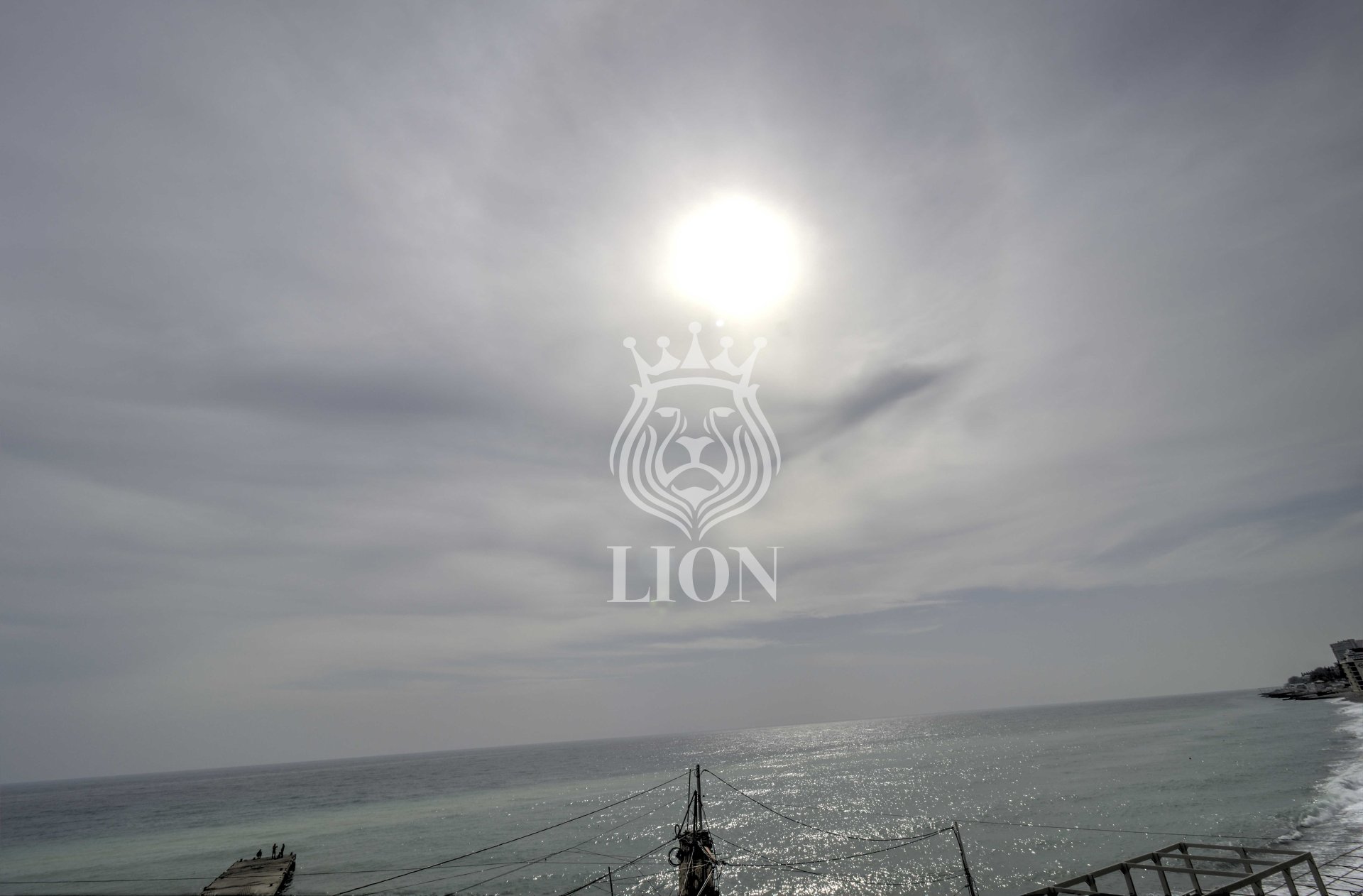 1-к апартаменты 31.7 м² 2/10 эт., Набережная — фото 18