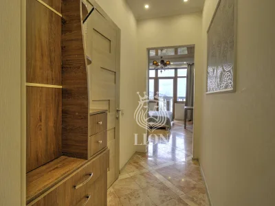 Студия 29.2 м² 8/10 эт., Набережная