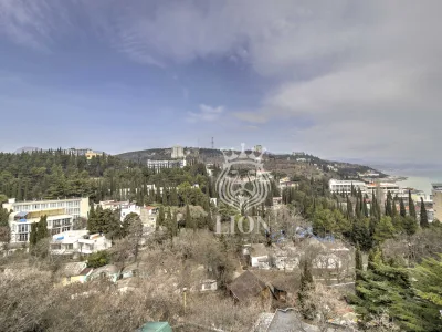 Студия 29.2 м² 8/10 эт., Набережная — миниатюра 9