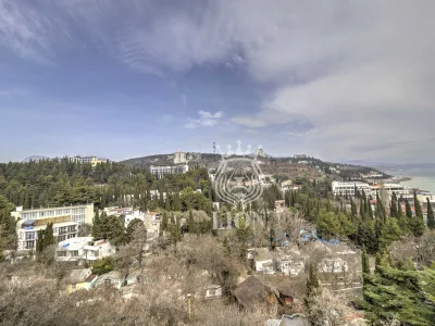 Студия 29.2 м² 8/10 эт., Набережная — миниатюра 15