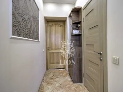 Студия 29.2 м² 8/10 эт., Набережная — миниатюра 18