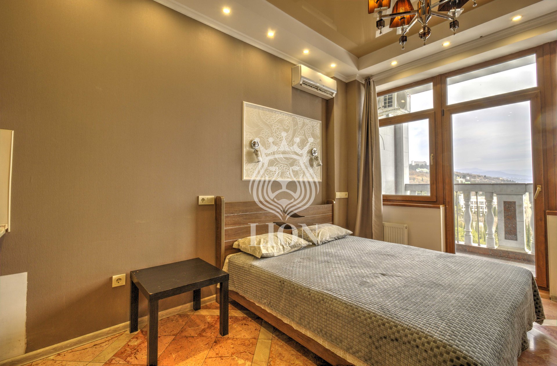 Студия 29.2 м² 8/10 эт., Набережная — фото 5