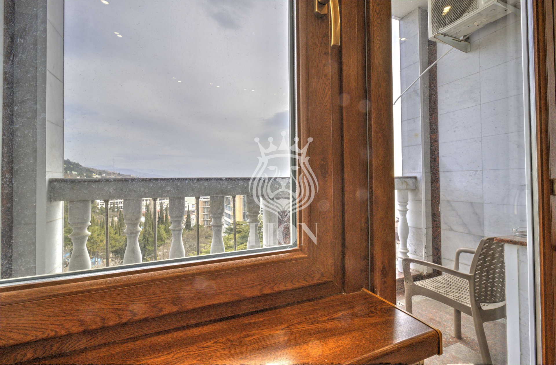 Студия 29.2 м² 8/10 эт., Набережная — фото 7