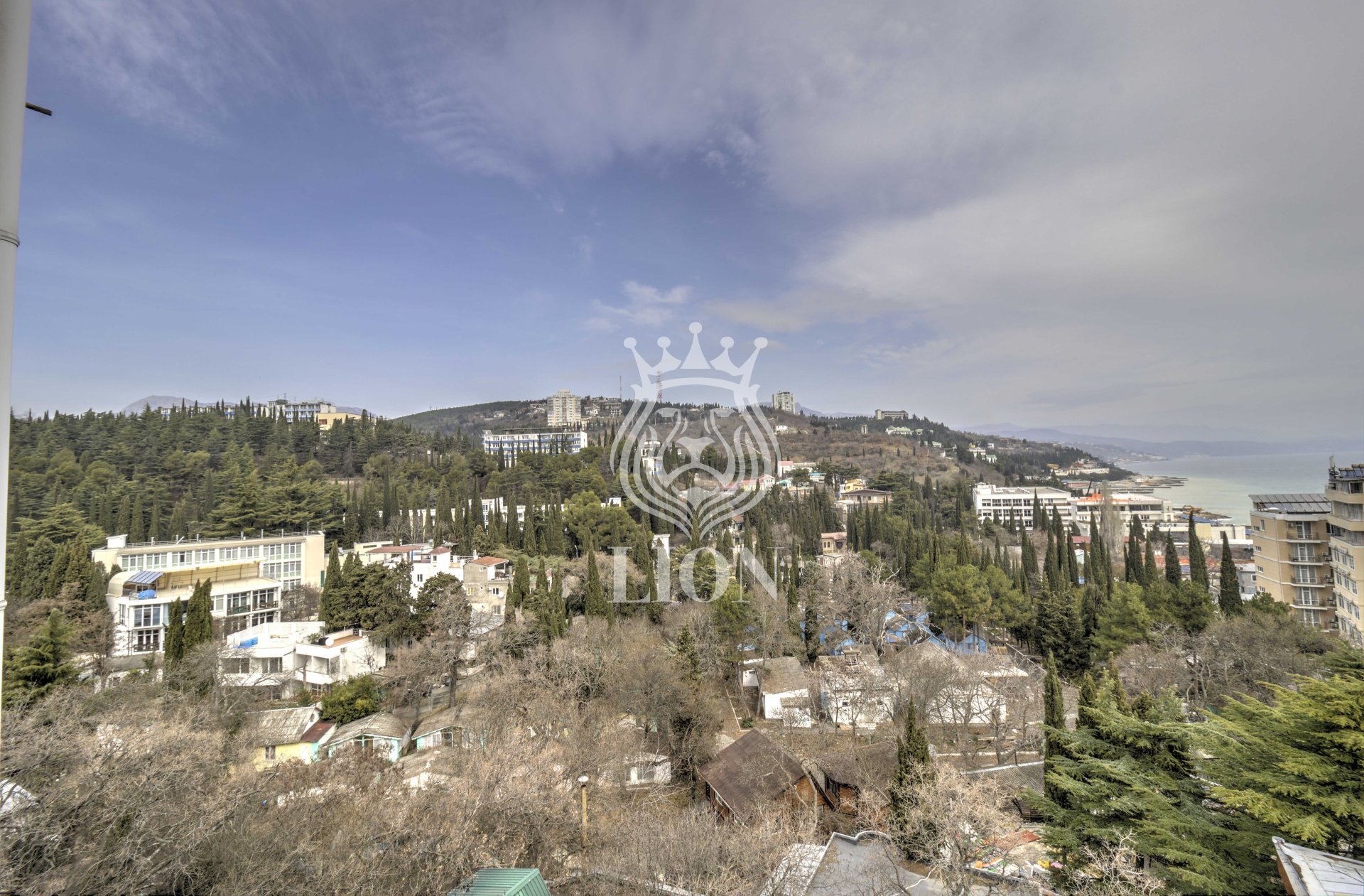 Студия 29.2 м² 8/10 эт., Набережная — фото 9