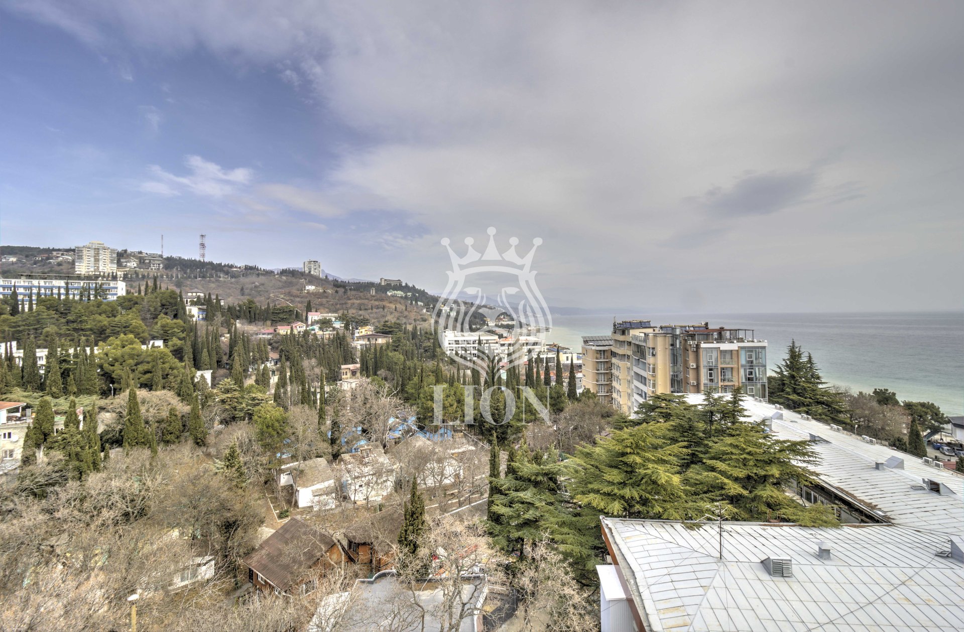 Студия 29.2 м² 8/10 эт., Набережная — фото 11