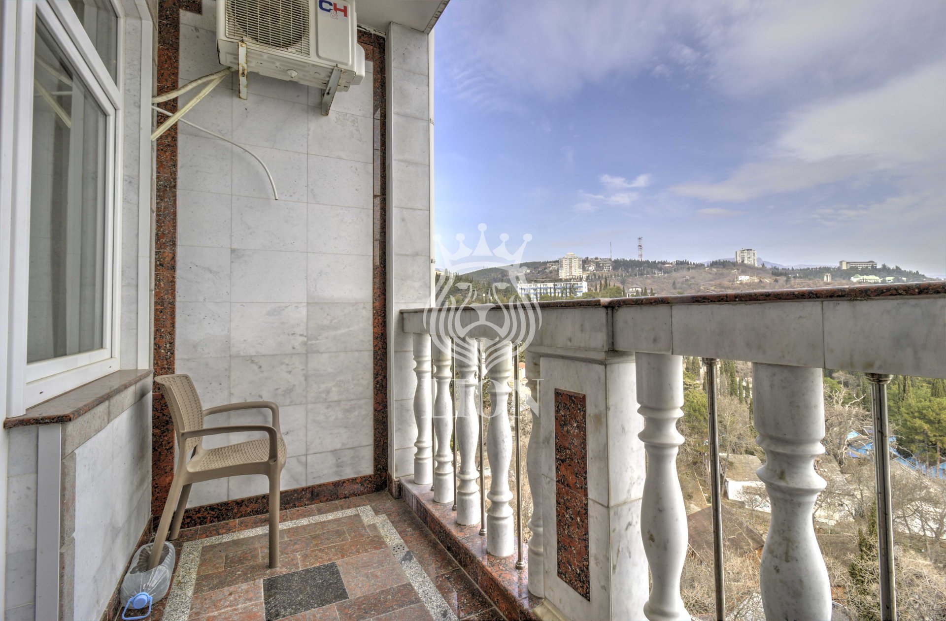 Студия 29.2 м² 8/10 эт., Набережная — фото 13