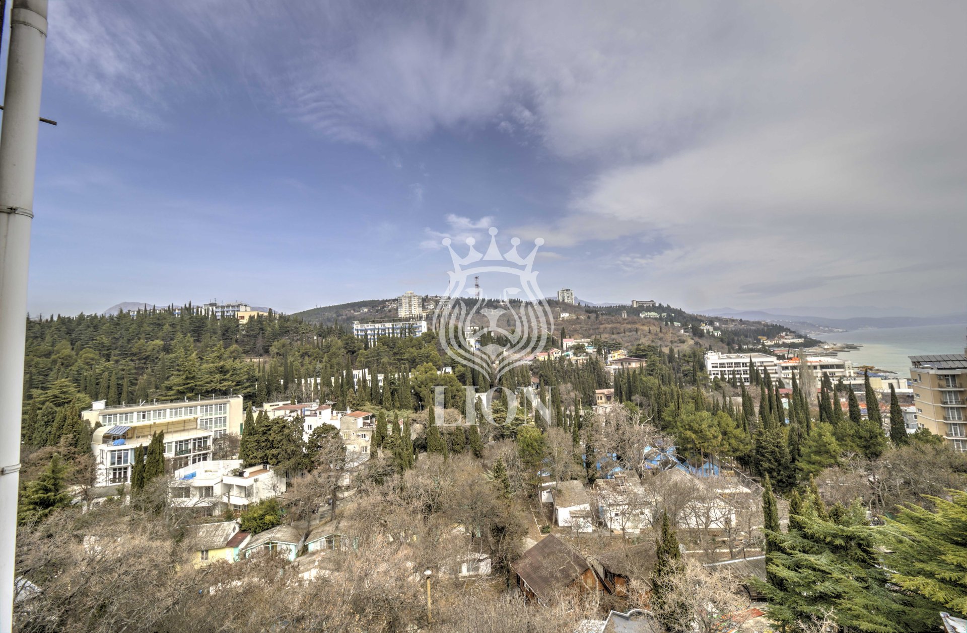 Студия 29.2 м² 8/10 эт., Набережная — фото 15