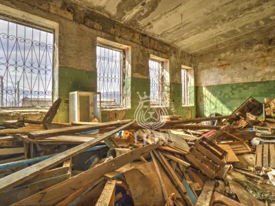 Коммерческая 296.6 м², Лучистое — миниатюра 6