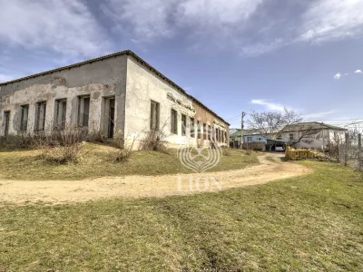 Коммерческая 296.6 м², Лучистое — миниатюра 12