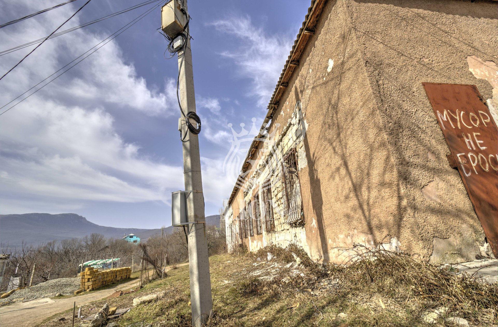 Коммерческая 296.6 м², Лучистое — фото 7