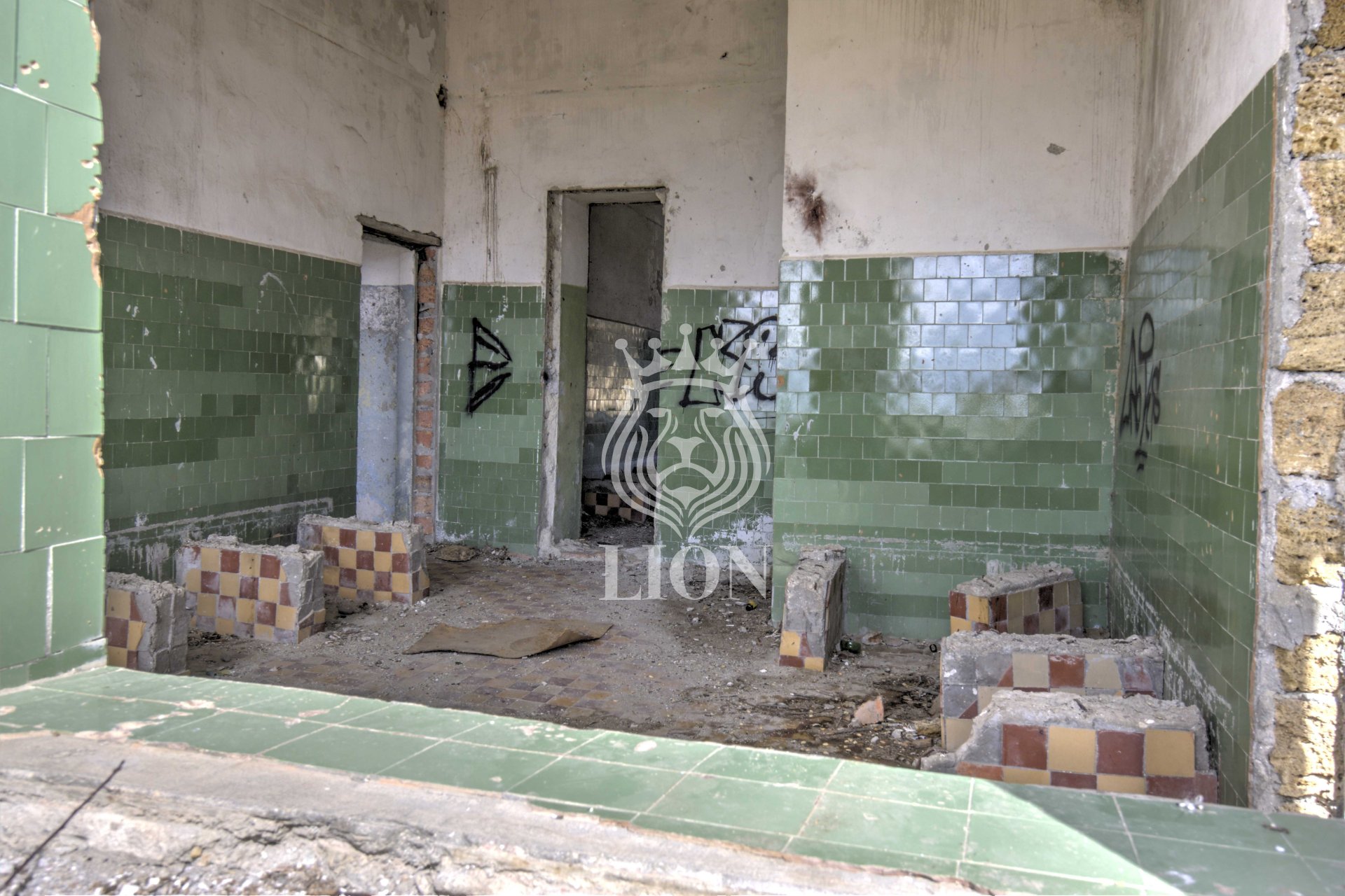 Коммерческая 296.6 м², Лучистое — фото 8