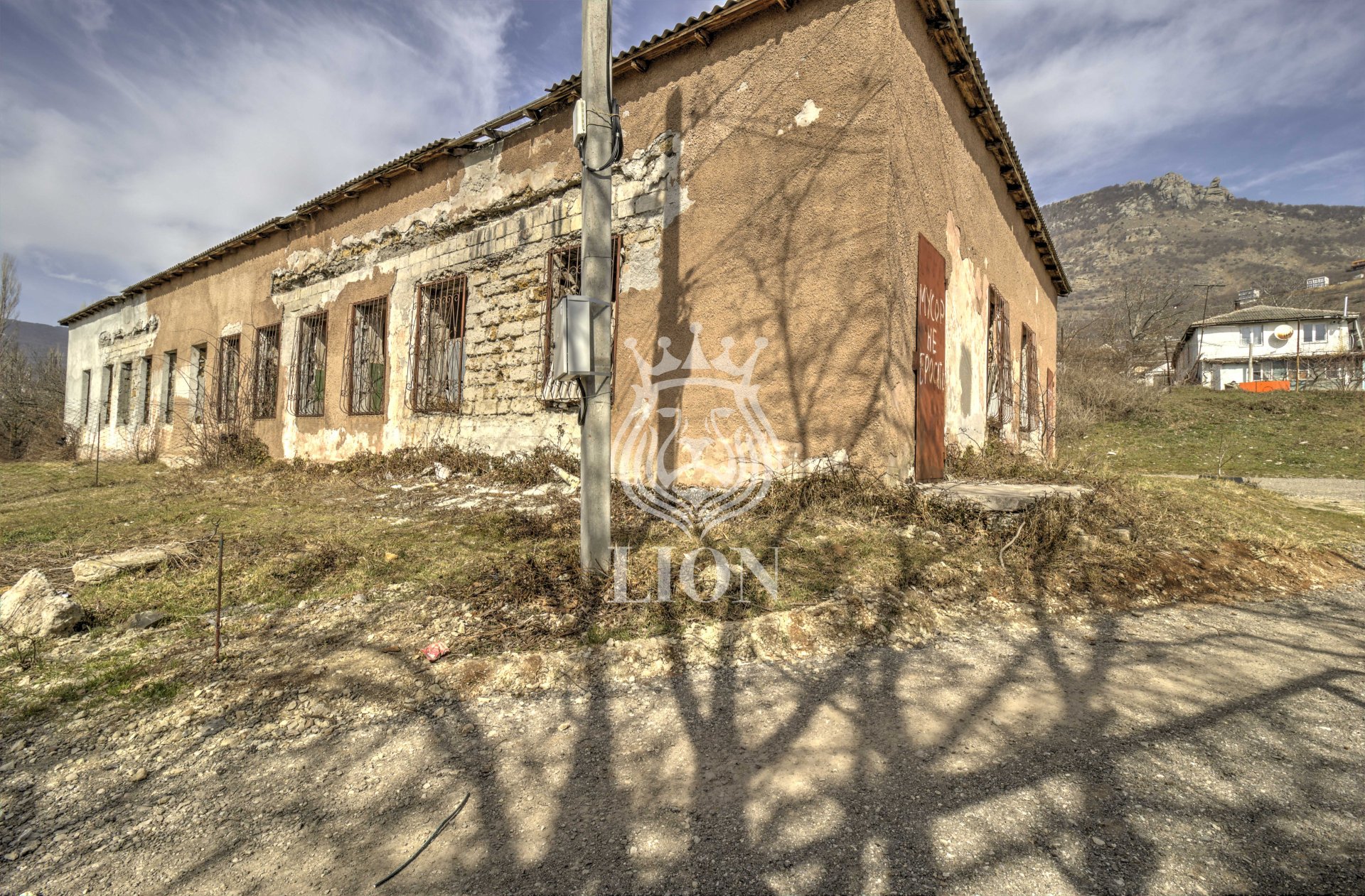 Коммерческая 296.6 м², Лучистое — фото 9