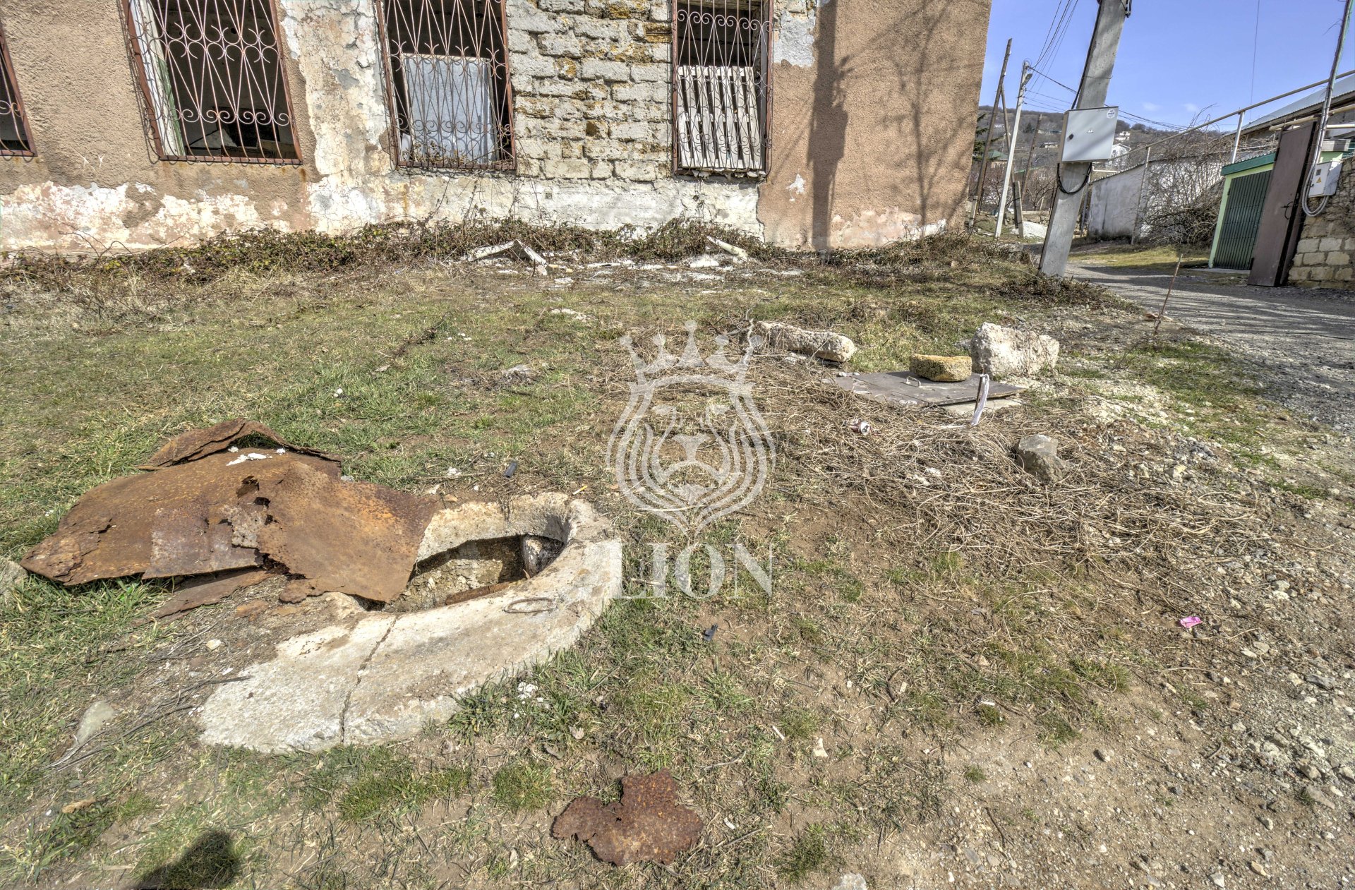 Коммерческая 296.6 м², Лучистое — фото 10