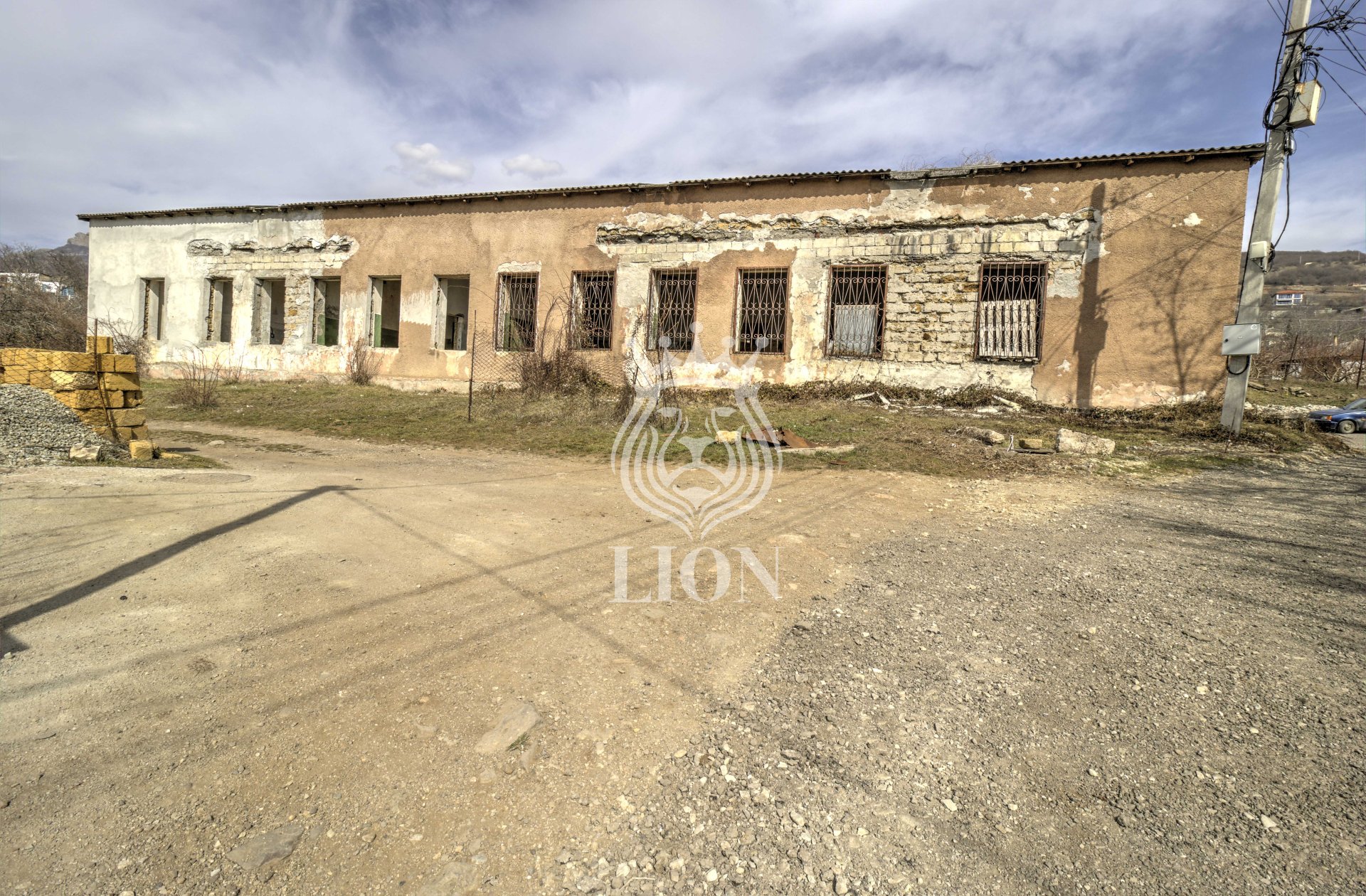 Коммерческая 296.6 м², Лучистое — фото 11