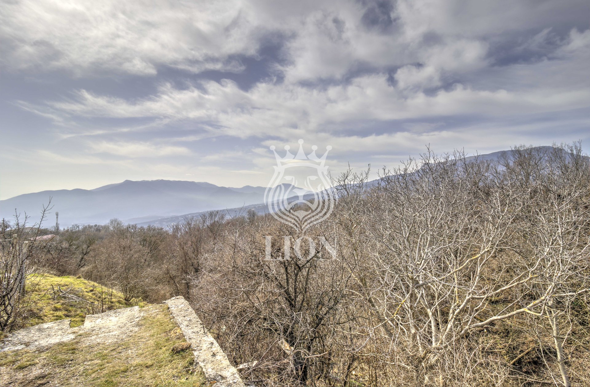 Коммерческая 296.6 м², Лучистое — фото 13