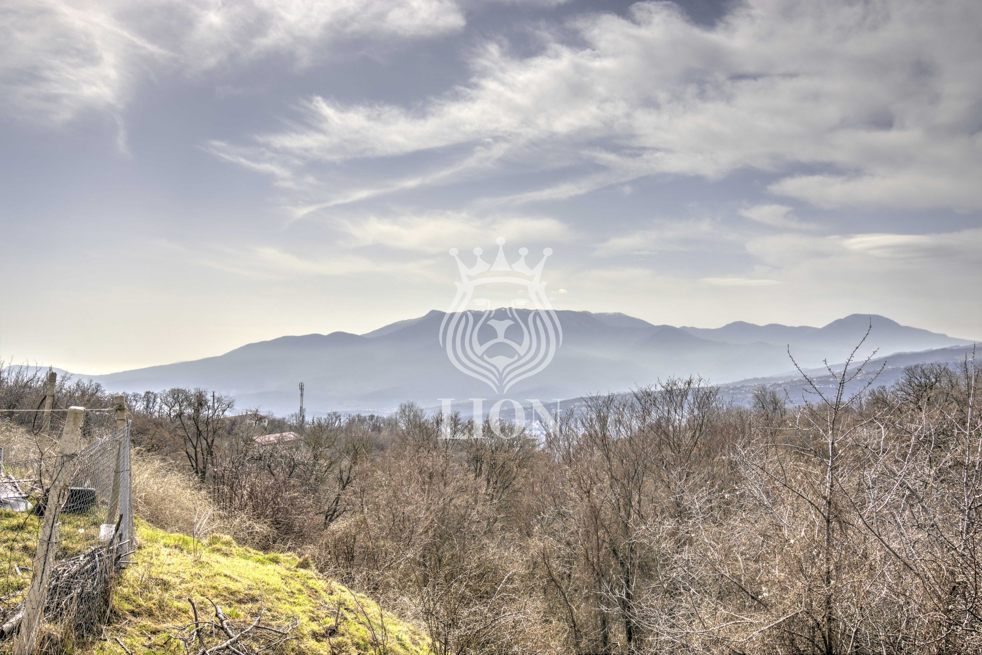 Коммерческая 296.6 м², Лучистое — фото 14