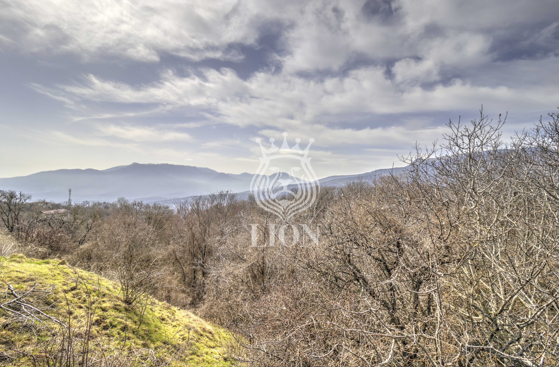 Коммерческая 296.6 м², Лучистое — фото 15